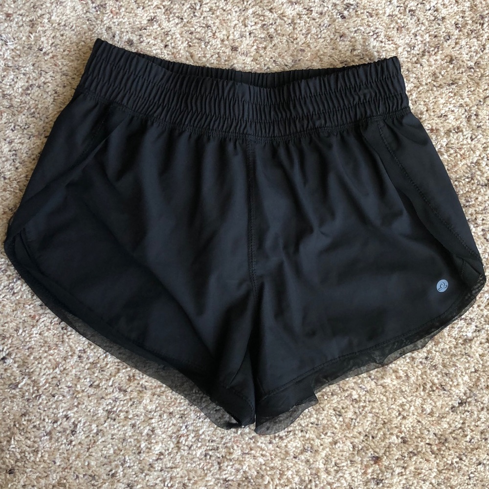 Apana Running Shorts